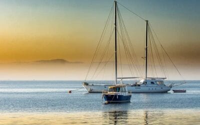 Boat rental in the Canary Islands. Eternal Spring