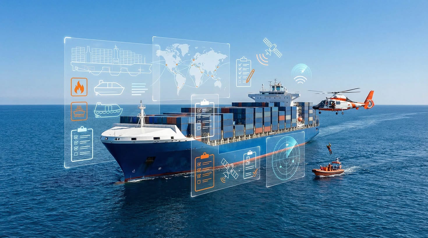 ¿Qué es Solas en la navegación?